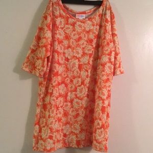 NWT Lularoe gigi